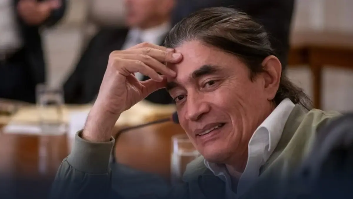 SIGUE LA POLÉMICA: Gustavo Bolívar cuenta por qué Petro defiende a Armando Benedetti y Laura Sarabia