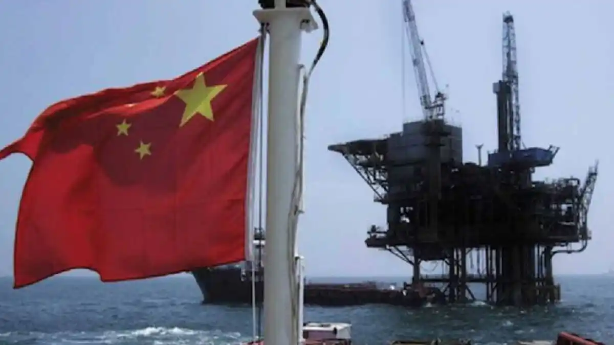 REUTERS: China habría «FRENADO» compra de petróleo a Venezuela tras orden de Trump del cobro de aranceles de 25%