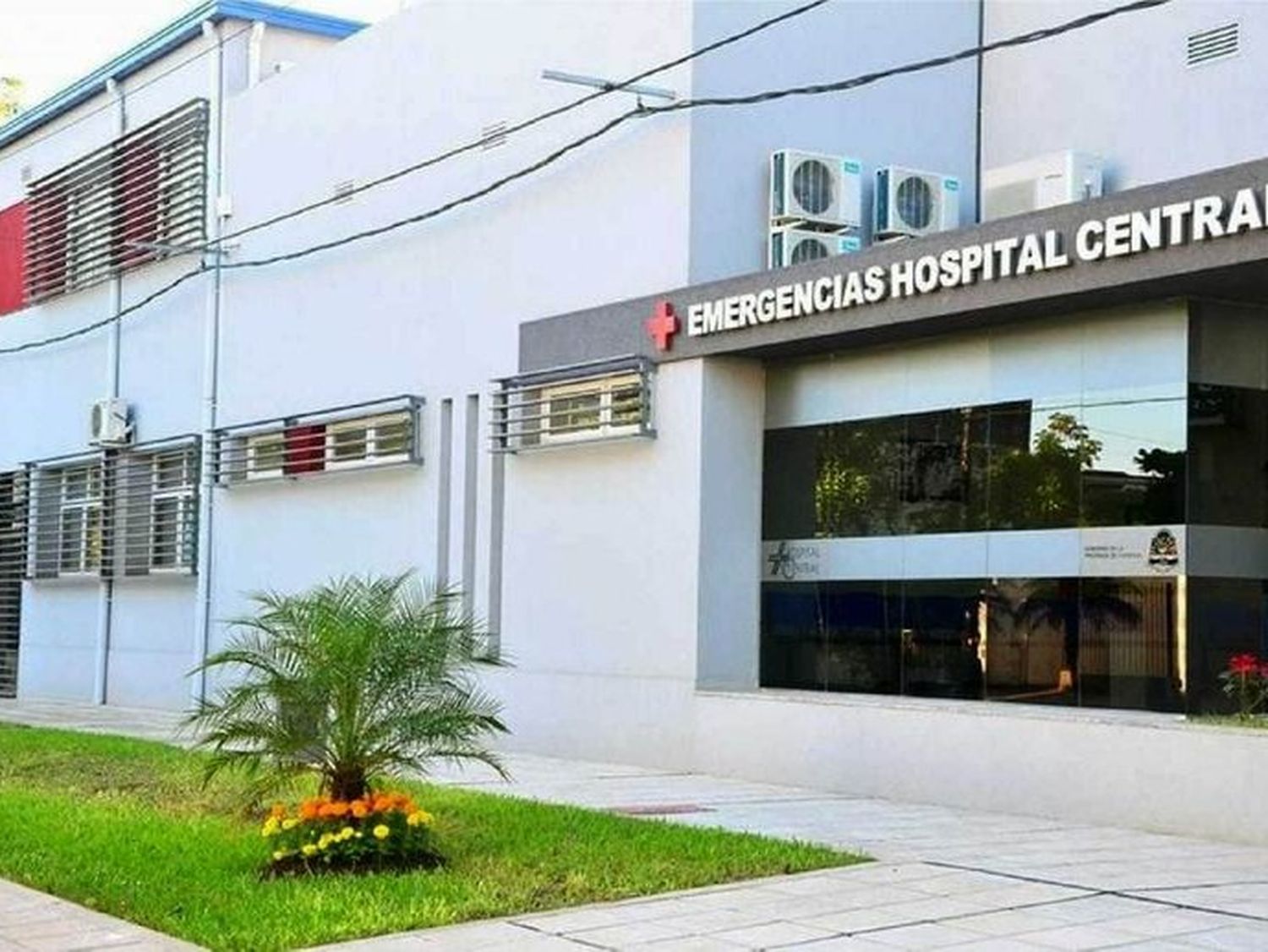 El Hospital Central ofrecerá el 
curso de Formación en Emergentología