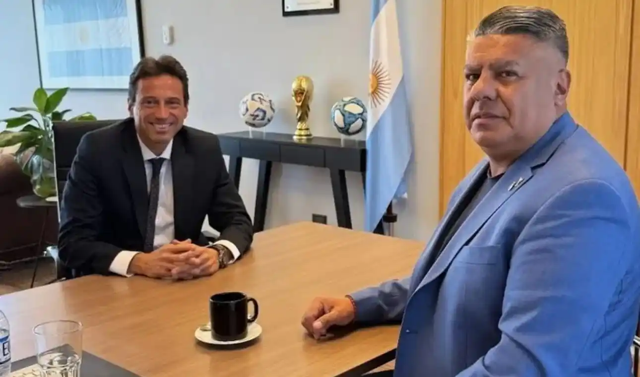 Crisis en Boedo: se cayó la reunión en AFA y crece la incertidumbre por el futuro de San Lorenzo