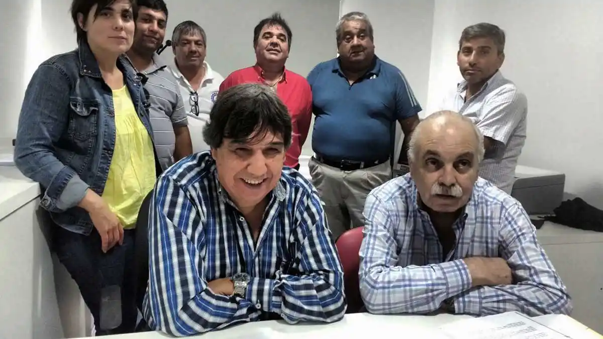 Municipales marcan postura y rechazan la suba del 18% para las paritarias