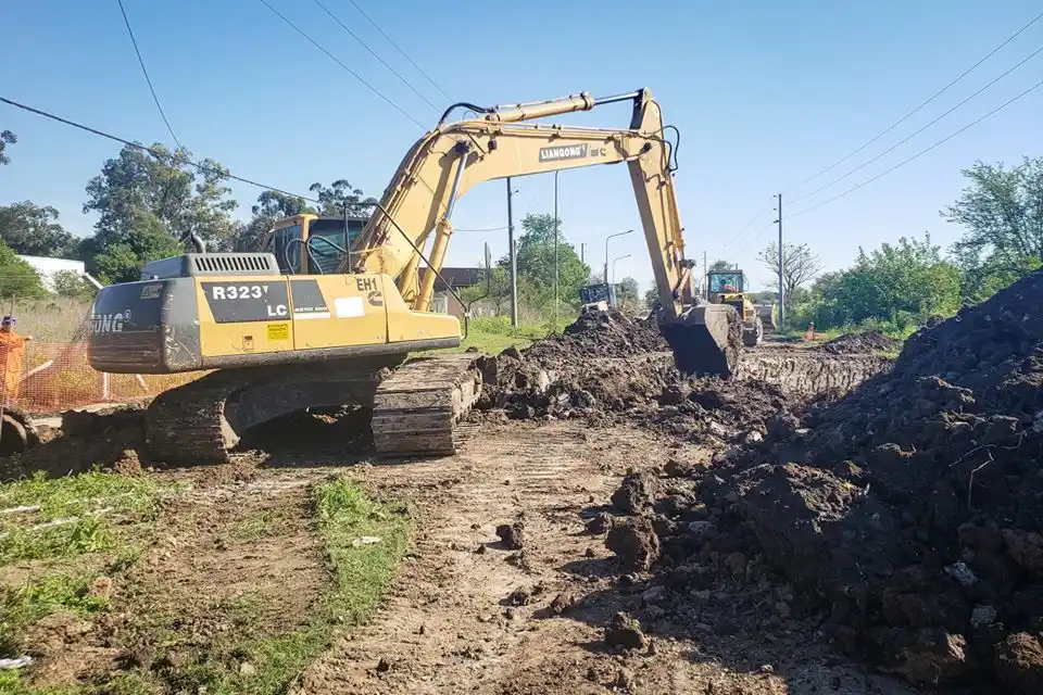 Flexibilización de la cuarentena: Se implementarán tres programas de crédito para reactivar la obra pública