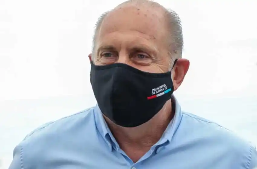 La provincia distribuyó más de 560 millones de pesos a municipios y comunas para obras públicas