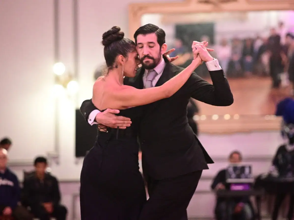 Gualeguaychú ya tiene sus representantes rumbo al Mundial de Tango BA