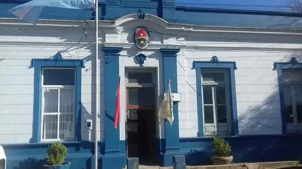 Detienen a un conductor con una alcoholemia cuatro veces mayor a la permitida