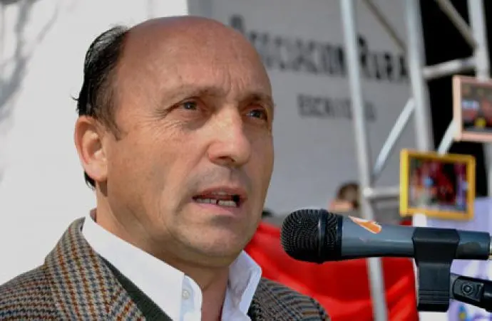 Dirigentes del agro se reúnen con la oposición para presionar contra la suba del Inmobiliario Rural