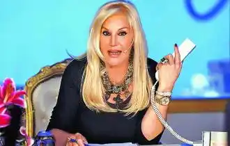 “Me sentí manoseada por el canal”