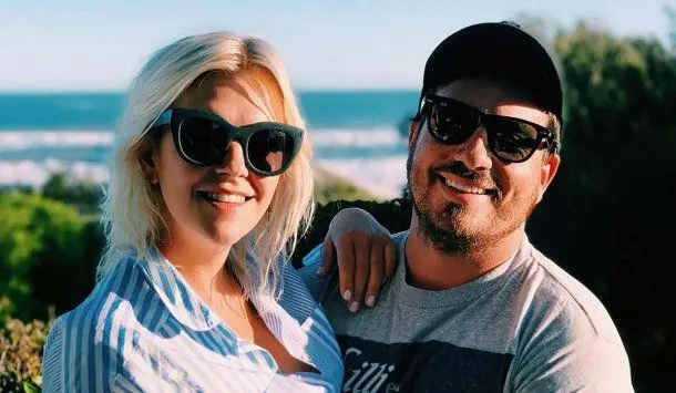 Fuerte frase de Sofía Aldrey por la separación de Fede Bal