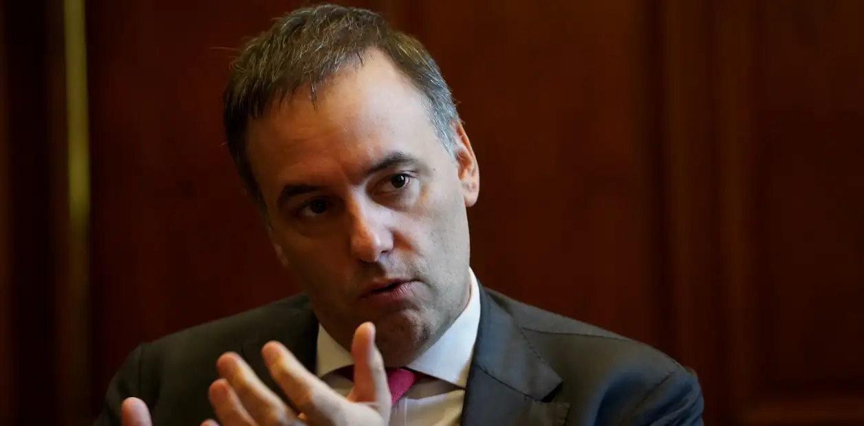 “Nosotros no discutimos candidaturas; no nos importa, porque estamos gobernando”, dijo Adorni.