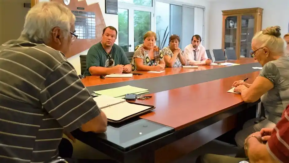 El STM rechazó la nueva propuesta del Ejecutivo