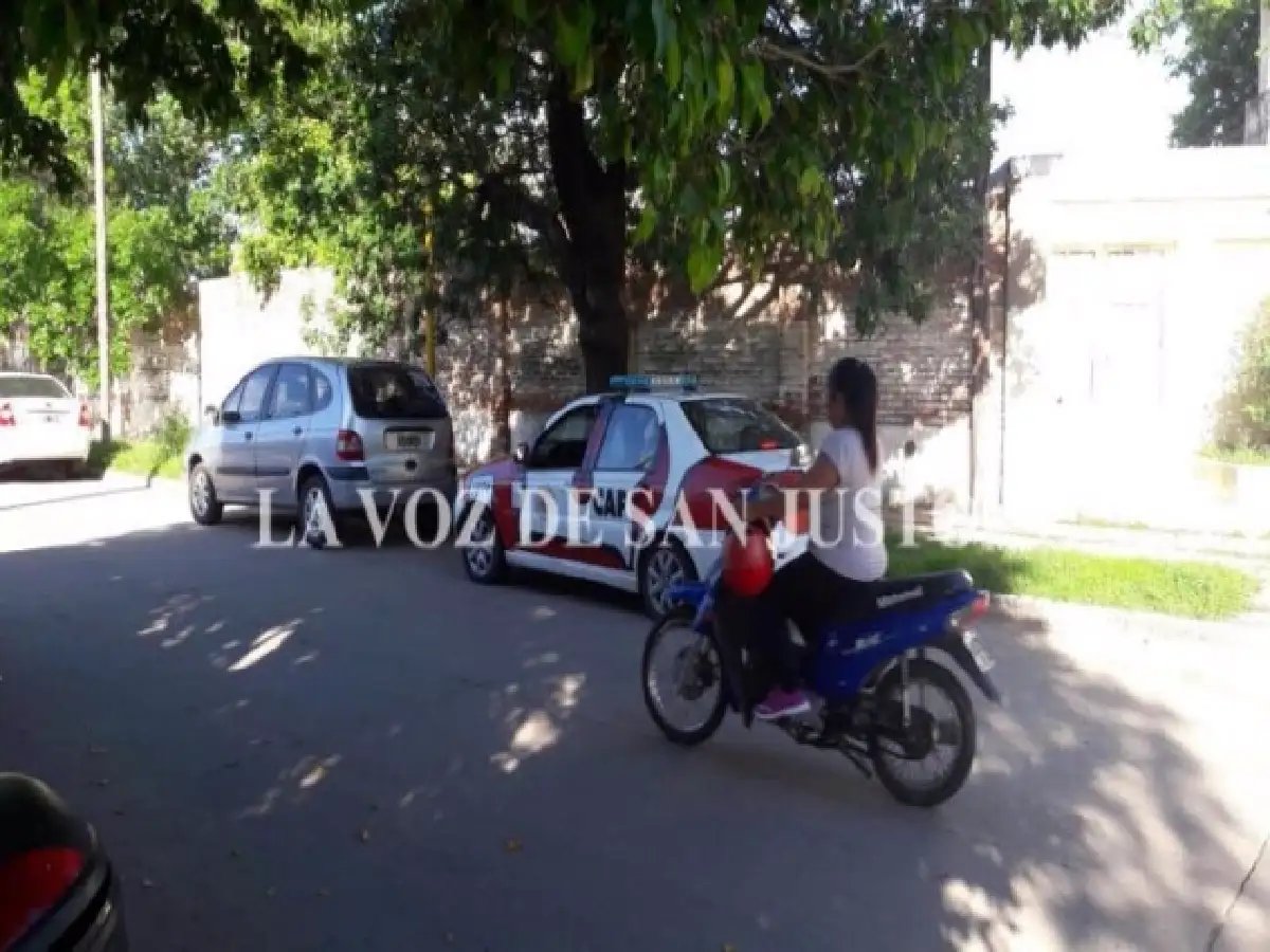 Sangriento asalto a trabajador municipal: todos los detalles del caso