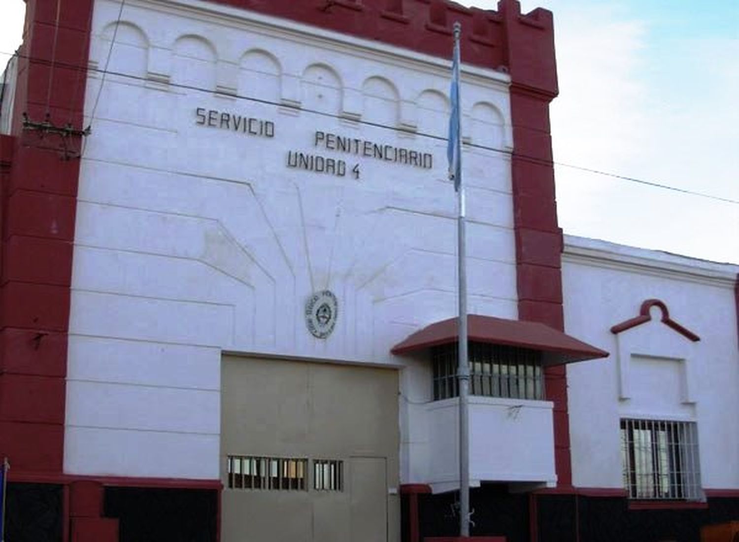 Preso de Villa Floresta presentó 7 hábeas corpus y quisieron multarlo