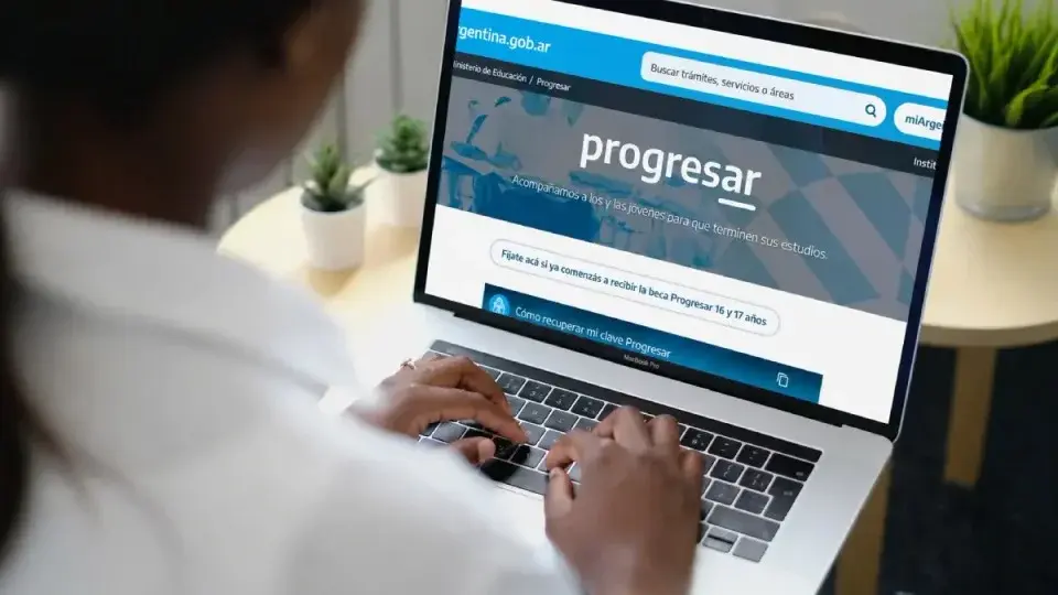 Becas Progresar 2026: abrió la segunda convocatoria para estudiantes universitarios, terciarios y de Enfermería