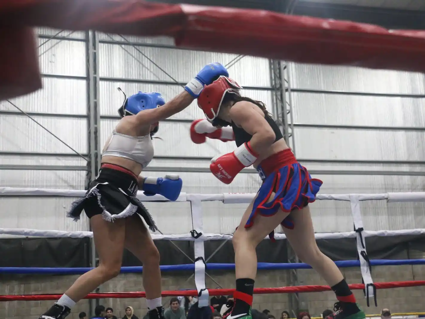 Combate