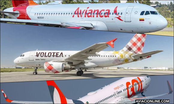 Volotea y Abra Group: final prematuro para la alianza