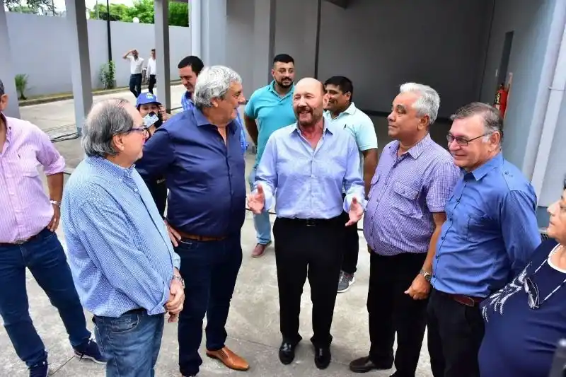 La CGT Formosa rechazó el 
fallo político de la Corte