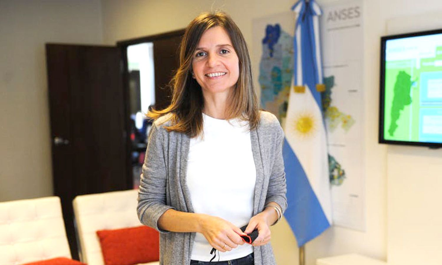 Se anunciará la ampliación del Plan Federal de Cultura