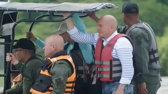 Además del alcalde chavista: serán imputadas 12 personas por contrabando de gasolina