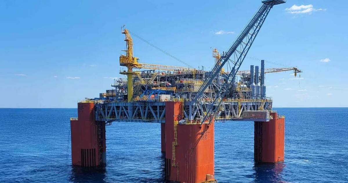 Sea Lion: la petrolera británica Rockhopper compró parte de una plataforma para ampliar la explotación frente a Malvi