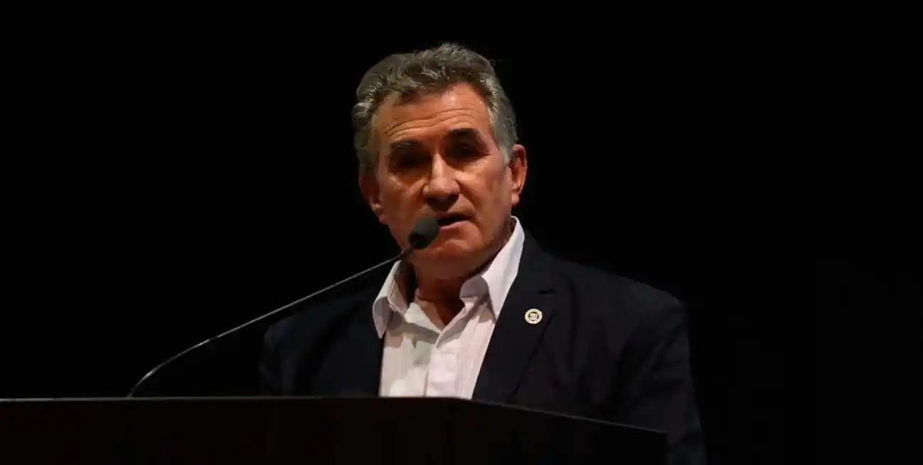 El dirigente agropecuario tomó relevancia en el 2008 con el conflicto desatado a raíz de la resolución 125.