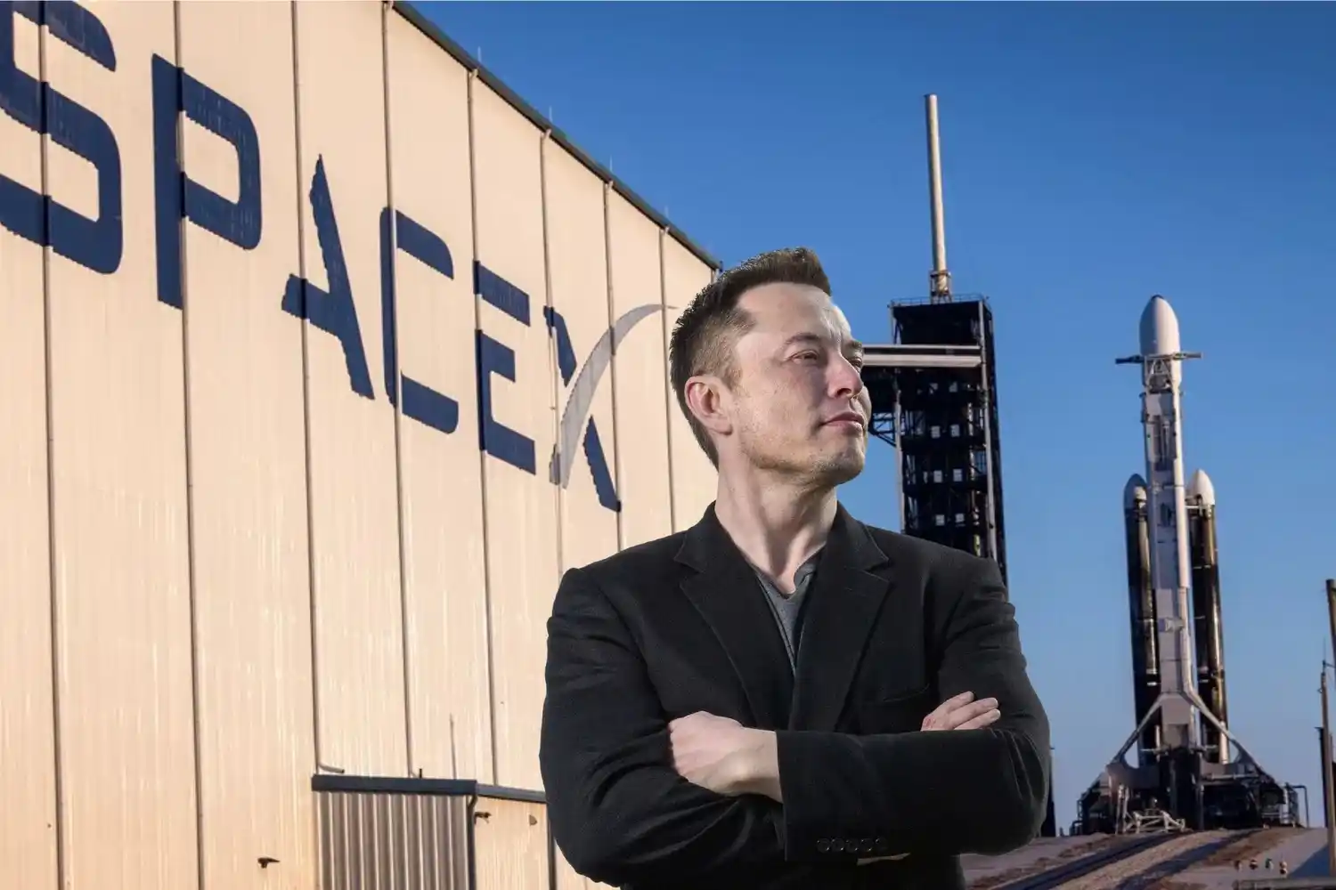 Elon Musk consolidó su posición como la persona más rica del planeta impulsado por el crecimiento de sus compañías tecnológicas, especialmente SpaceX.