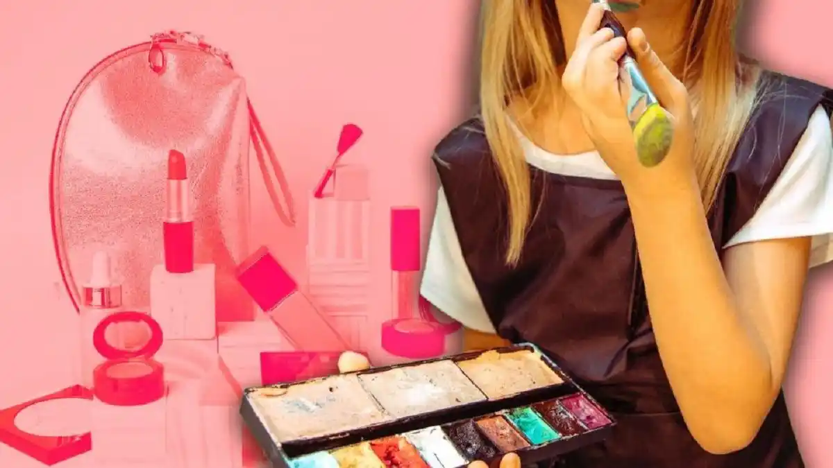 CÓMO LAS «SEPHORA KIDS» pueden convertirse en un caso de estudio psiquiátrico