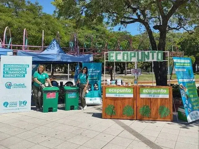 Alertan por el crecimiento de los residuos 
electrónicos y promueven consumo responsable