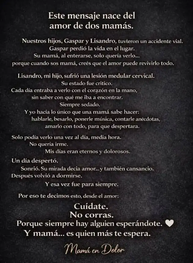 mamas La Para