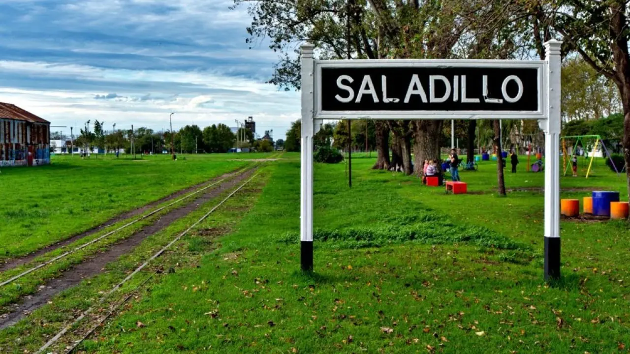 Saladillo