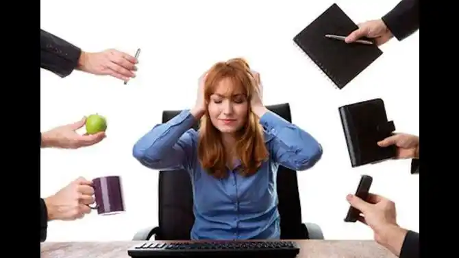Cómo afecta el estrés y qué hacer para aliviarlo