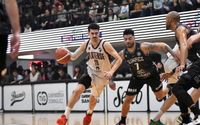 El Platense de Yarza, al borde de la eliminación
