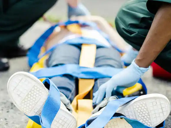 Personal municipal será capacitado sobre trauma prehospitalario