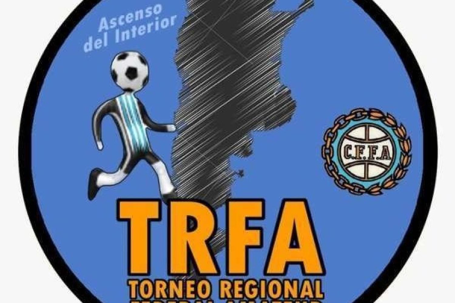 Serán cinco los representantes de la Liga Rafaelina en el Regional Amateur