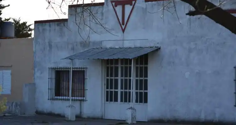Los orígenes de Tablense, el club de campo que sigue en pie y cumple 86 años