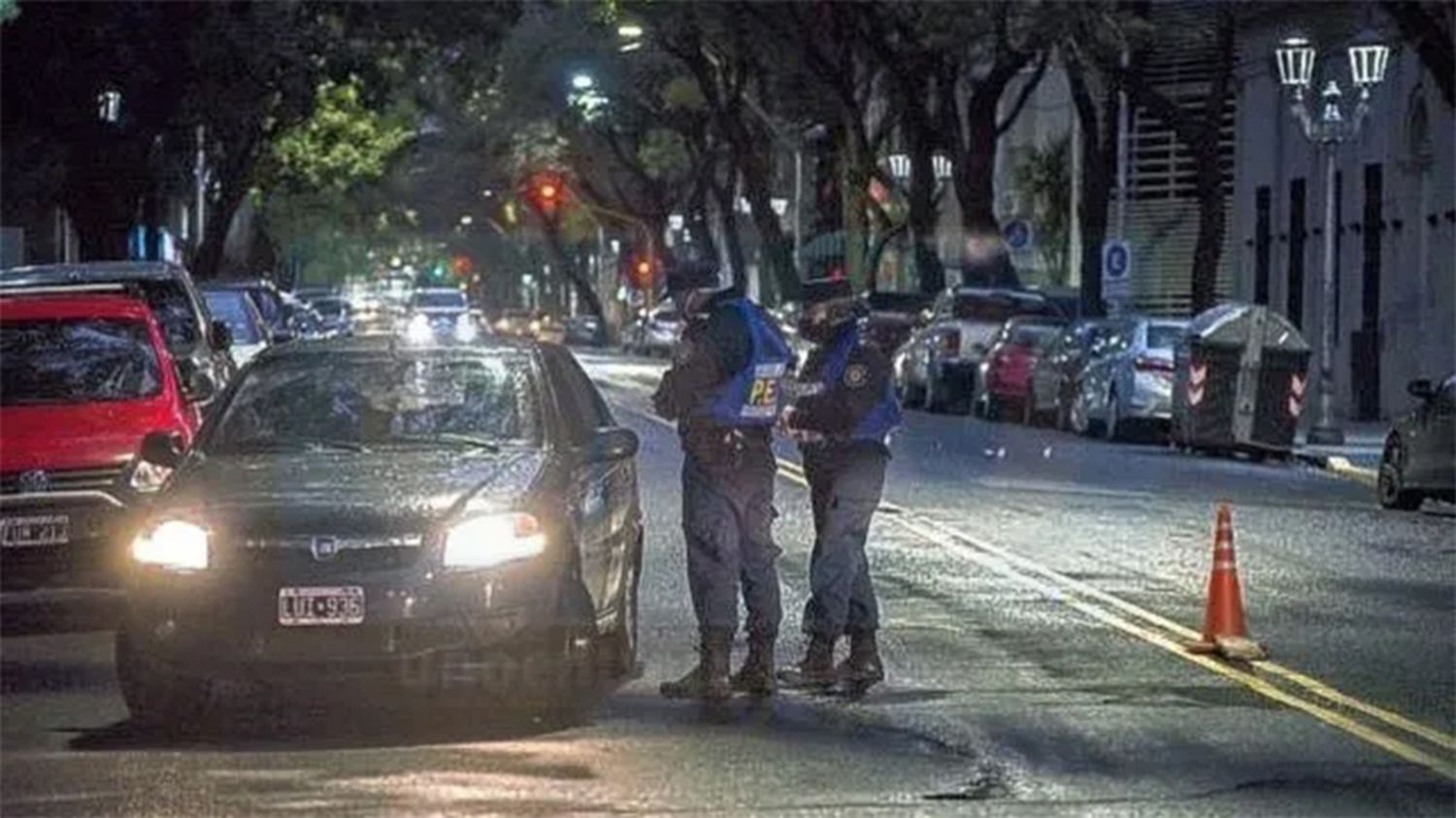 Confinamiento:  Hubo cuatro fiestas  clandestinas en Paraná  y se labraron 250  actas de infracción