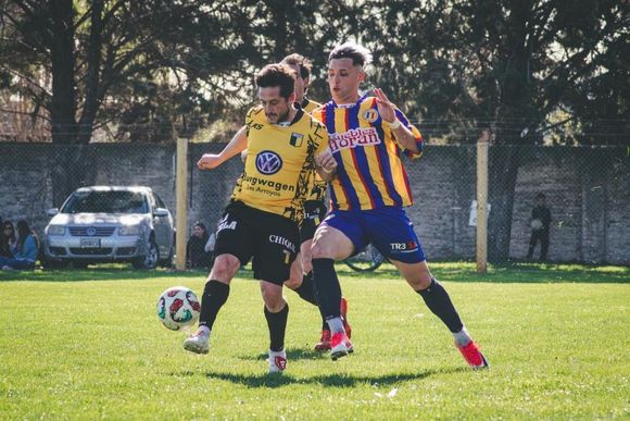 Empate en cero entre Colegiales y Olimpo