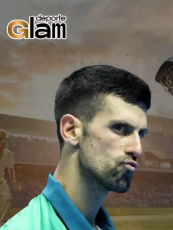 Novak Djokovic felicita al atleta indio con más seguidores en Instagram