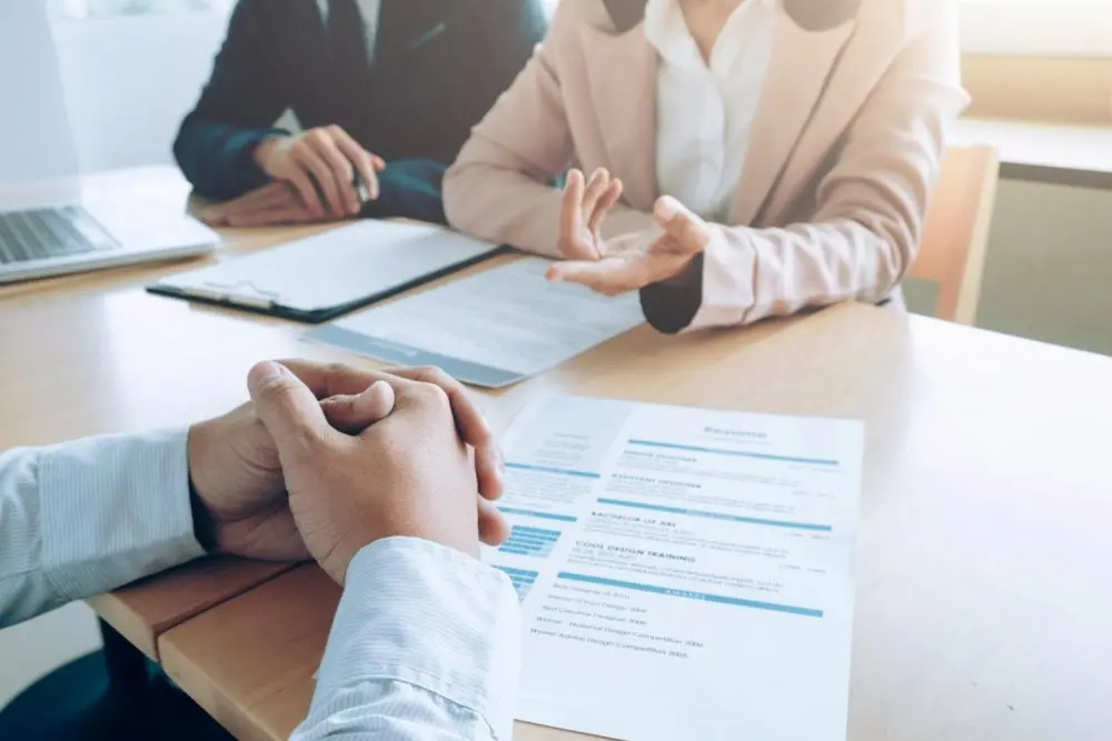 Las búsquedas de empleo y las nuevas tecnologías