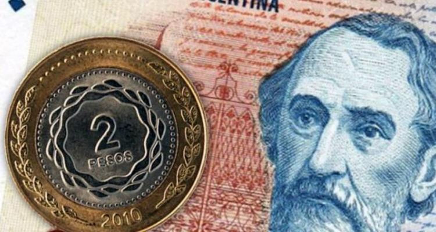 Vence el plazo para cambiar billetes de $ 2 en el banco