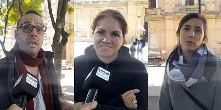 Juicio abreviado: condena por el caso Mateo Rottar
