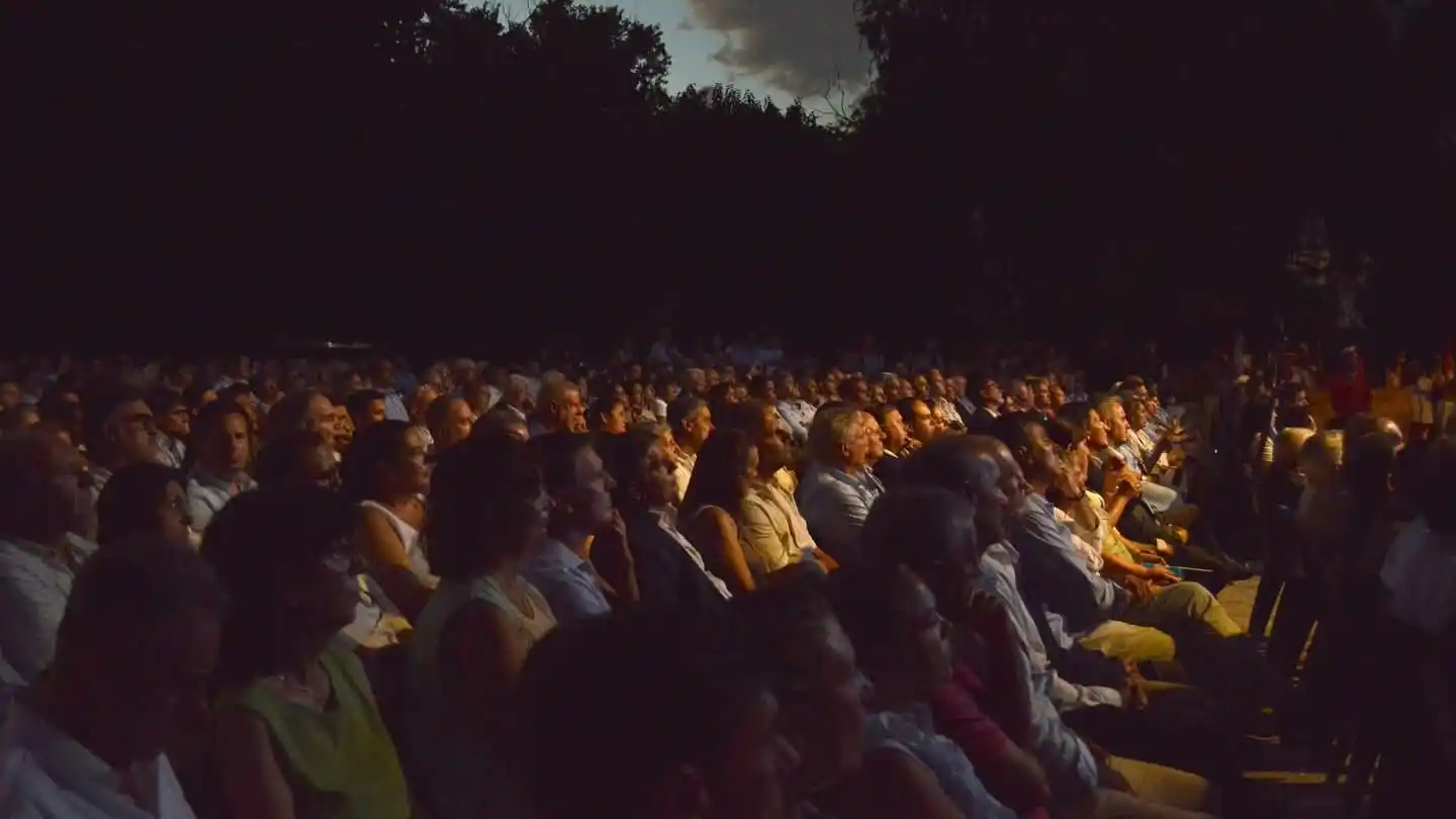 Las Guitarras Gualeyas