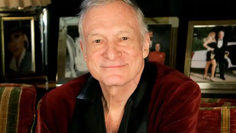 Un ex empleado de  Hefner reveló los secretos de la Mansión Playboy