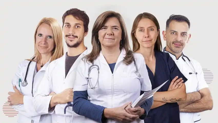 Campaña #SalvemosMilesdeVidas