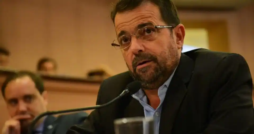 Proponen crear un Vivero Provincial de Especies Autóctonas