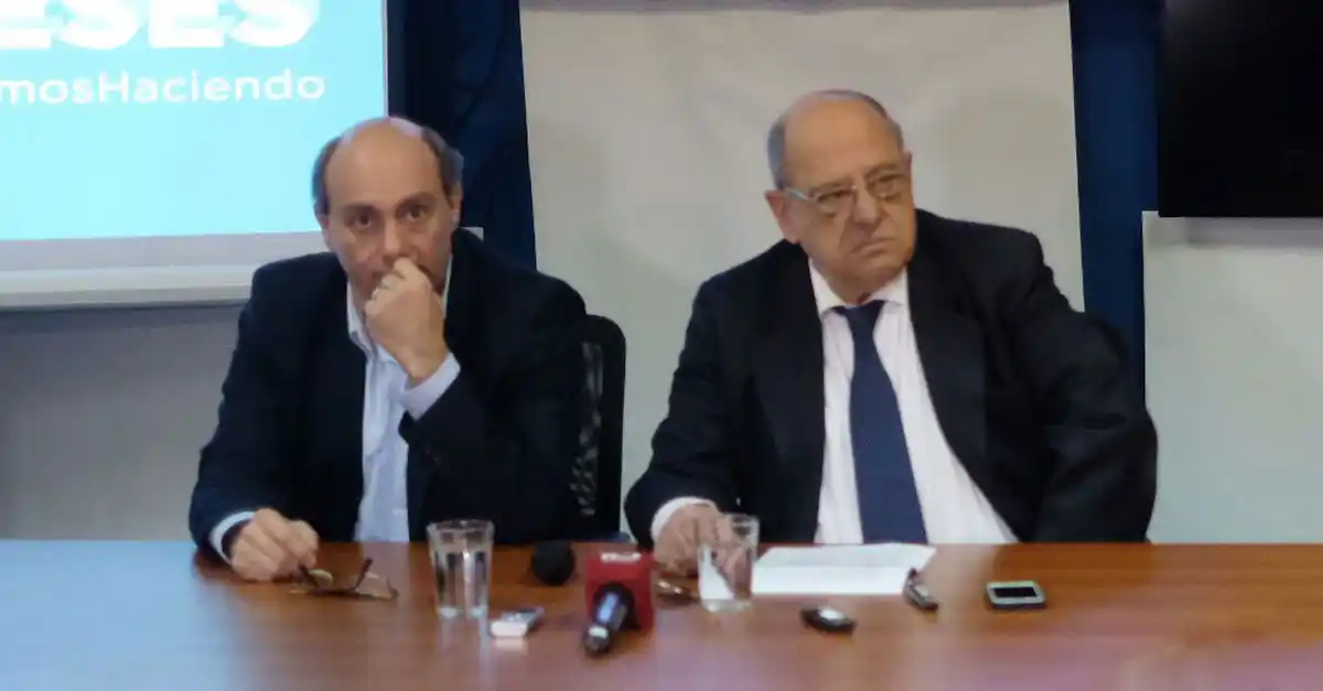 Arroyo y los 20 meses: "Pusimos todo lo mejor y las cosas cambiaron"