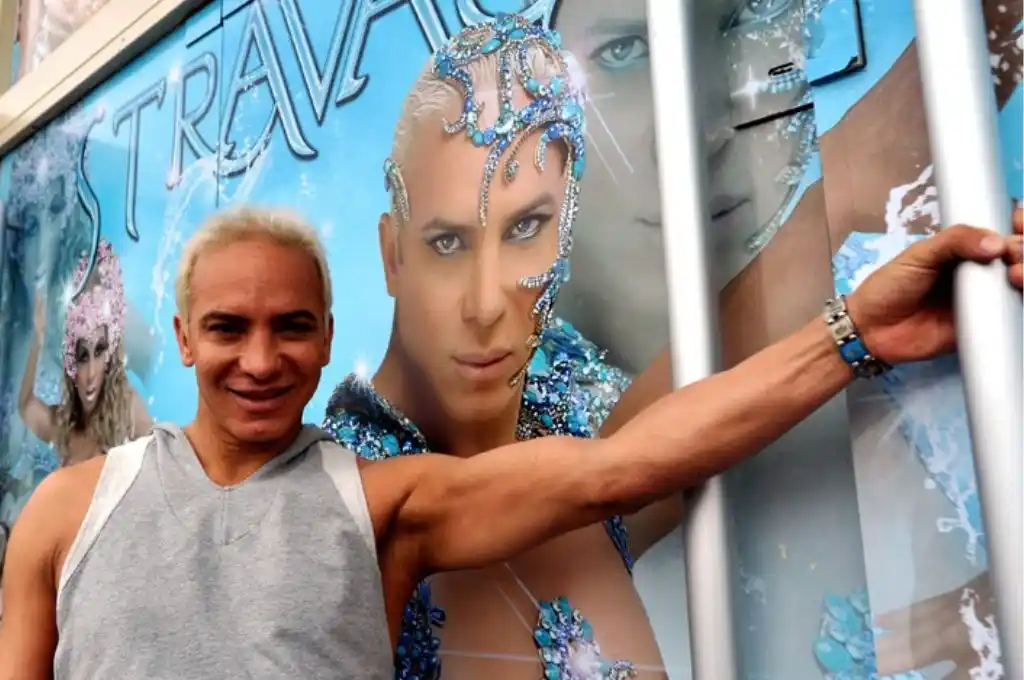 Flavio Mendoza se va del país: firmó un contrato con Canadá para hacer tres temporadas