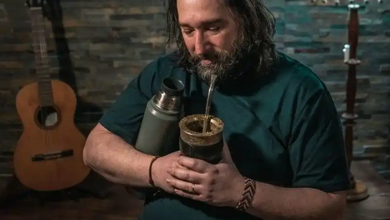 Dario Krimer brindará un concierto en el Teatro de la Ciudad