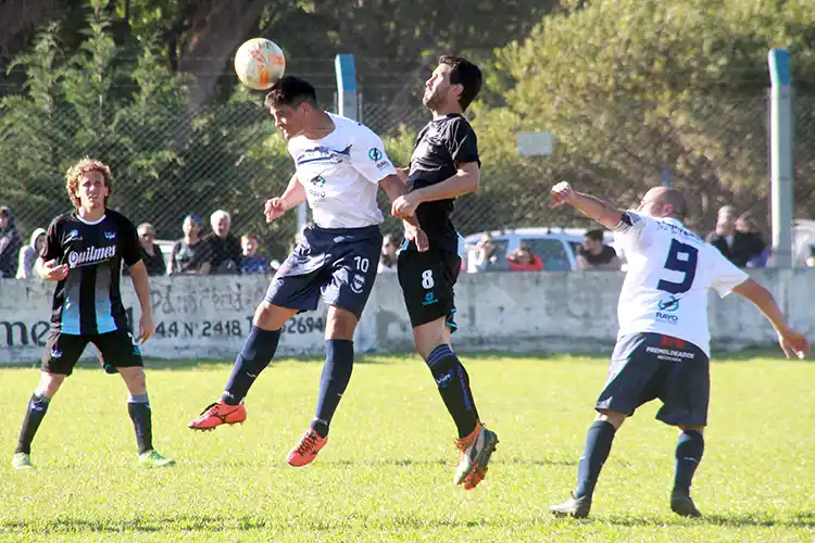 Con cuatro encuentros comienza primera fecha de la LNF