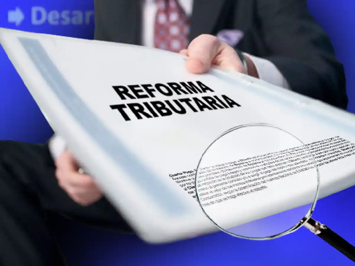 La Reforma Tributaria beneficia más a empresas que operan en Capital que a las del interior