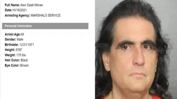 EL SANTO GRIAL DE MADURO SE ENFRENTA A LA JUSTICIA: presentación de Alex Saab ante la Corte será virtual y pública